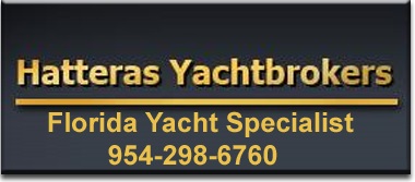 Yacht Broker